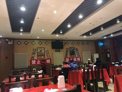 大堂-上山下乡农家菜(加州水郡店)