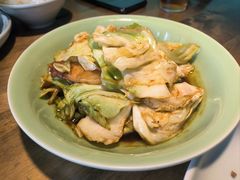 手撕包菜-弄堂里(阿里西溪A区店)