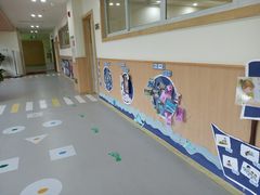 -海汀顿儿童之家(保利香雪园区)