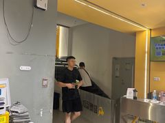 -超鹿运动(大唐世家店)
