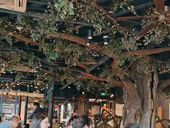 -常和州·夜宵大排档(常州单店)