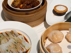 -金悦轩海鲜酒家(拱北店)