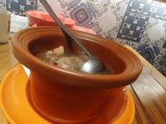 -百年神厨·地道川菜(清江西路店)