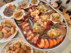 -陈小厨海鲜大咖·15年平潭味(龙王头店)