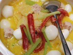 -大鹏饭店·金陵家宴(奥体中心店)