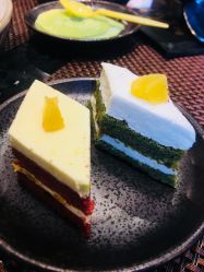 -千叶KEER(西铁营万达广场店)