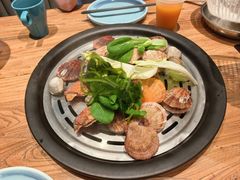 -三个渔夫·蒸汽海鲜(万德大厦店)