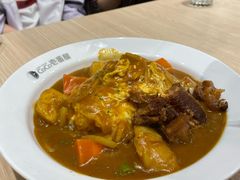 -CoCo壱番屋