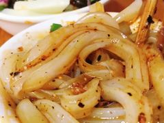 -洞子口张老二凉粉(文殊院店)