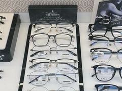 -世纪大明眼镜·林德伯格·蔡司官方授权店(武昌旗舰店)