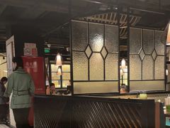 -南拳十三姨·潮汕砂锅粥(世纪金源店)