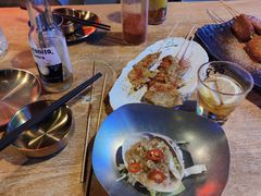 -质烤烤物·活烤海鲜(质烤总店)