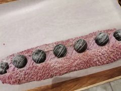 葡萄魔法棒-奈雪的茶(中华广场店)