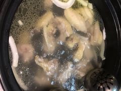 -润泽园椰子鸡(汇一城店)
