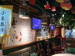 -京味斋·北京烤鸭(华威桥北工大店)