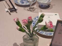 -漢舍中国菜馆(889广场店)