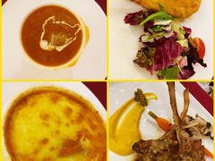 -红房子西菜馆(淮海中路店)