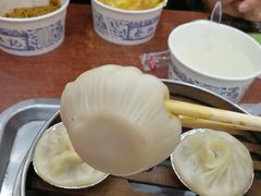 -蔡林记(珞狮南路店)