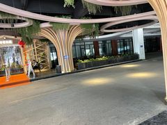 -梁家大院•农家菜(昆山会展中心店)