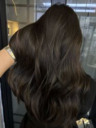 -New Fashion·新时尚形象设计