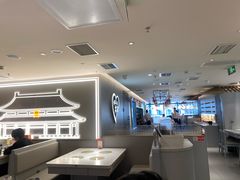 -呷哺呷哺(王府井喜悦店)