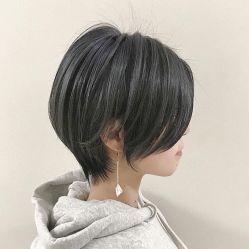 -FINE HAIR造型沙龙