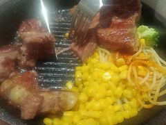 -菲滋意式餐厅(富阳东方茂店)
