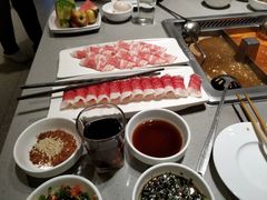 -海底捞火锅(航洋城店)
