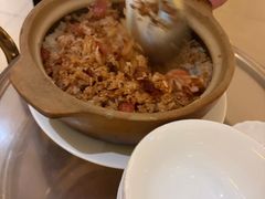 皇上皇腊味煲仔饭-惠食佳(滨江大公馆店)