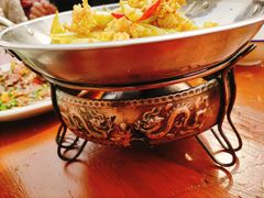 -六合居·明厨亮灶餐厅(成双大道店)