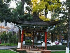 -云南师范大学(一二一西南联大校区)