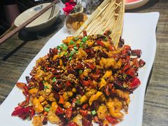 -庆合府重庆大排档(紫都城店)