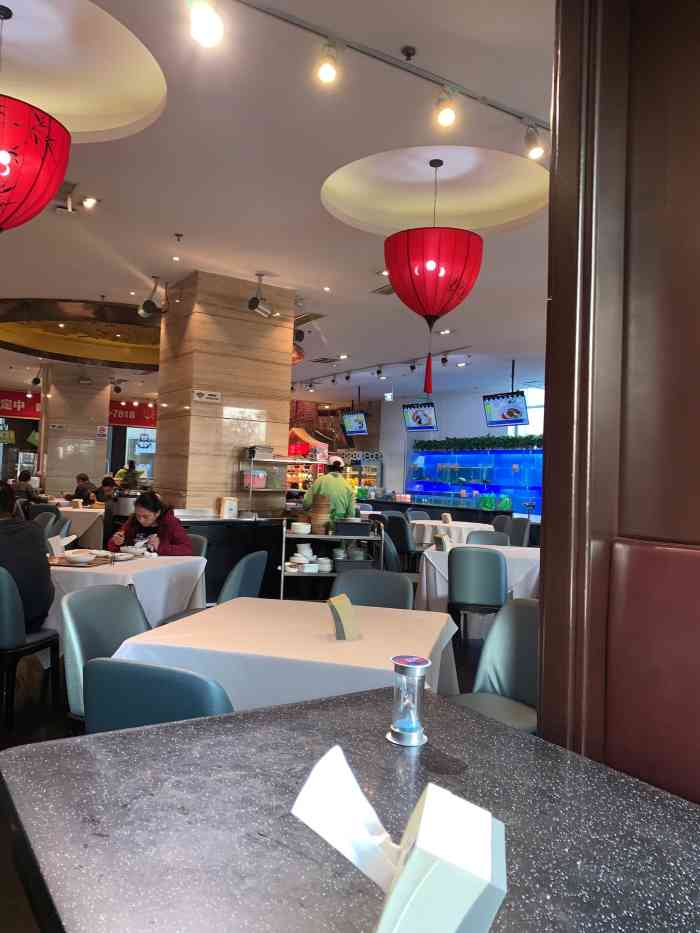 眉州东坡酒楼(望京博雅店)-"烤鸭不错 很好吃 还有就是招牌夫妻肺片 .