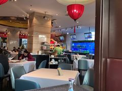 大堂-眉州东坡(博雅店)
