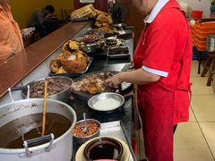-老东江米粉