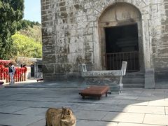 -四门塔风景区