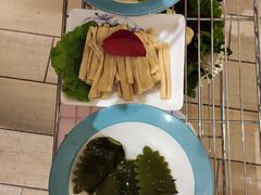 -青瓷火锅料理(西单大悦城店)