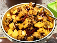 杜家黄焖鸡-志晖园圆子鸡·辣子鸡(阳光店)