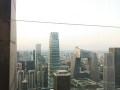 -北京柏悦酒店·锦庭餐厅Dining Room