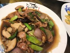 -缘来聚·徽菜名店(黄山宏村店)
