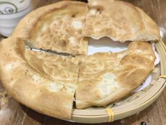 -清真·玛丽亚新疆菜主题餐厅(浙江中路店)