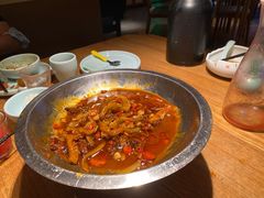 招牌牛牛牛-沅江水·湖南家宴(南村万博长隆商圈店)