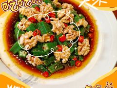 -清味园·宁夏清真美食(青铜峡店)