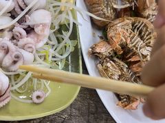 -贞姨美食·老字号海鲜大排档