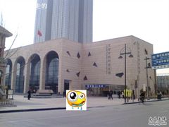 -天津市规划展览馆