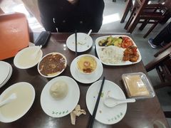 -护国寺小吃(左家庄店)