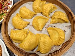 -将相和·海鲜蒸饺大连菜