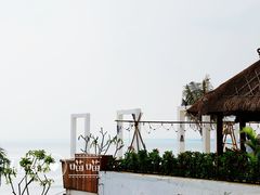 -库塔海滩