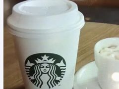 -星巴克臻选(北京富力家园店)