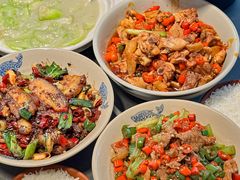 -潇湘阁(汉光百货店)